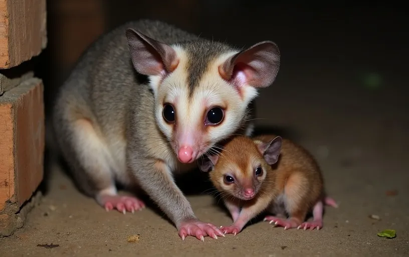 Professional Backyard Possum Removal & Relocation Newmarket