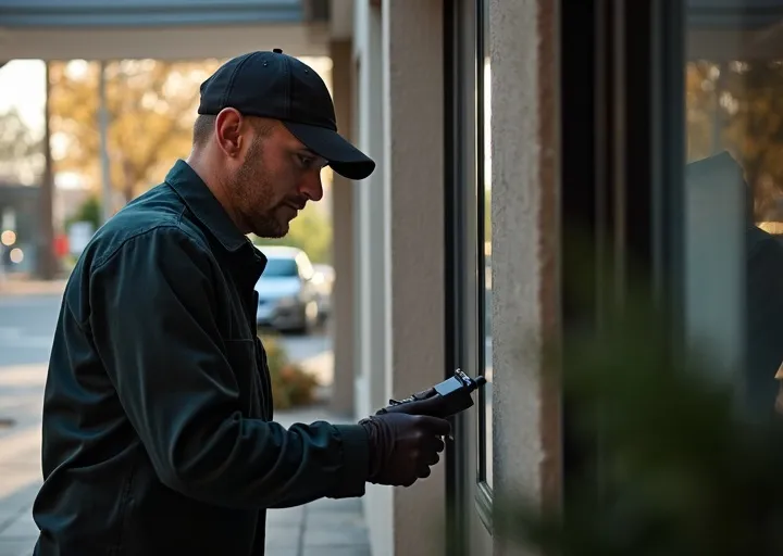 Professional Commercial Possum Control Assessment Services Newmarket