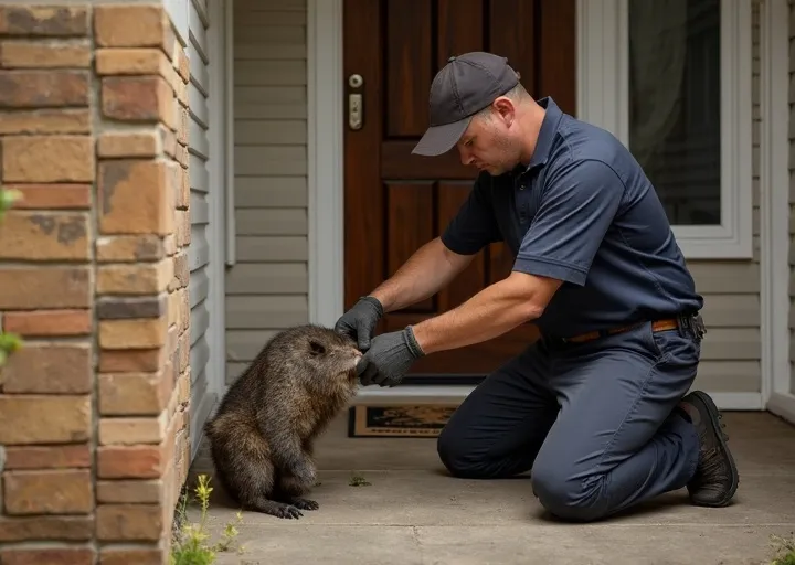 Commercial Possum Removal Newmarket