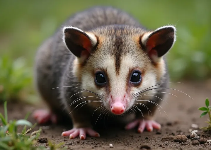 Safe Possum Capture Newmarket