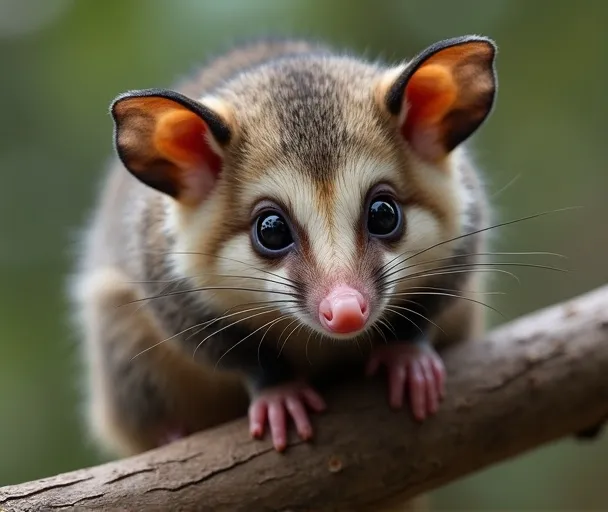 Possum Relocation & Release Newmarket