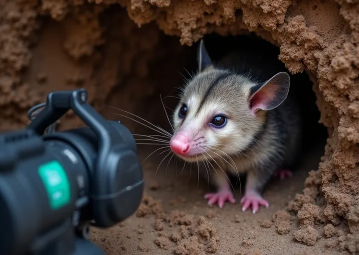 Comprehensive Possum Property Inspection Newmarket