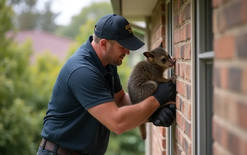 Advanced Possum Prevention Systems Newmarket