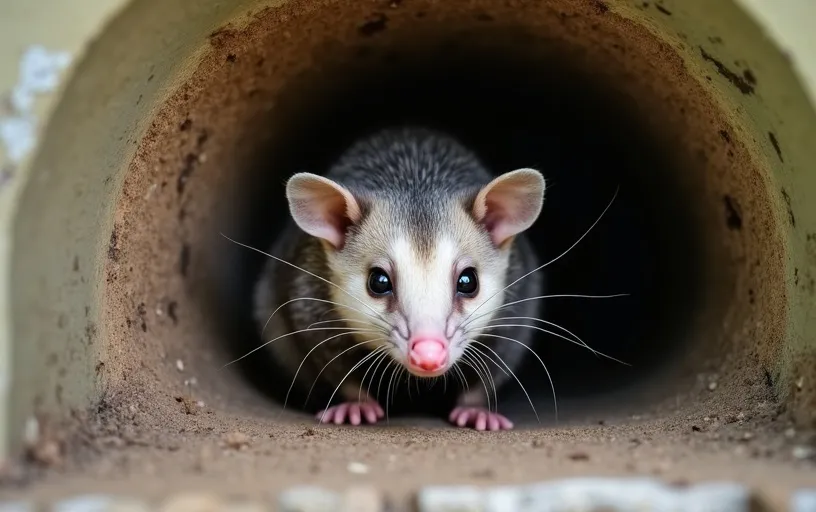 Professional Possum Prevention Services Newmarket