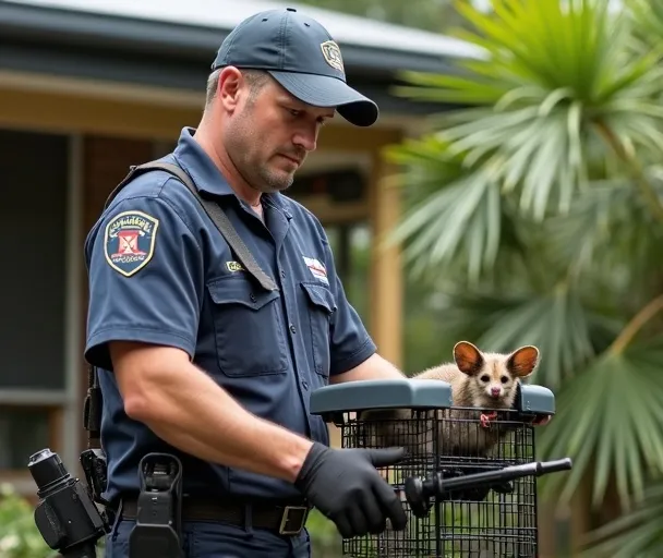 Fresho Possum Removal Newmarket Newmarket Commercial Possum Control Specialist