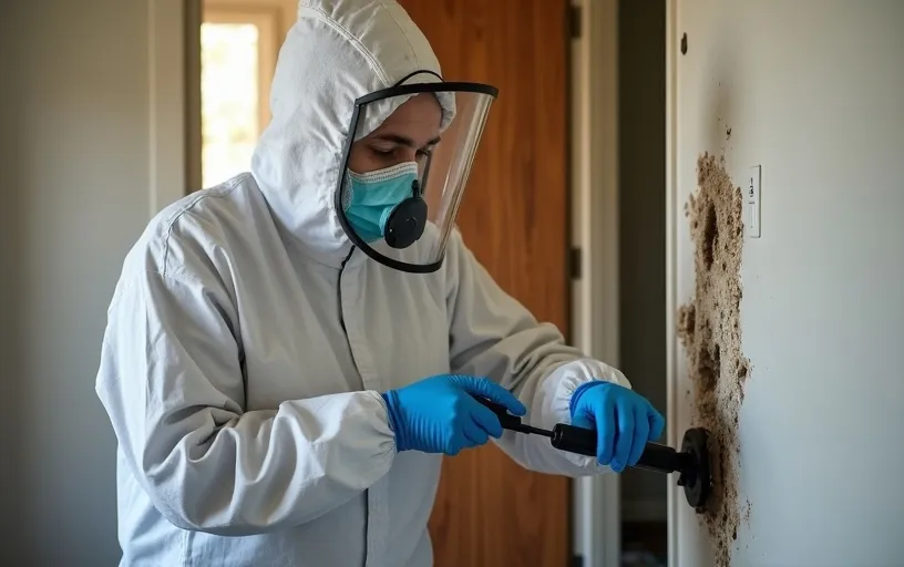 Sanitization & Decontamination Newmarket